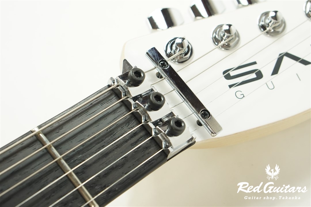 SAITO GUITARS S-624LT | Red Guitars Online Store